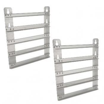 Standard Side Rack Set with 5 slots: SM100 - SM160