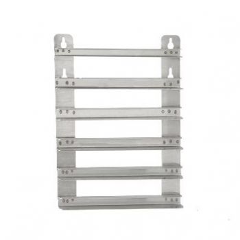 Standard Side Rack Set, 6 slots: SM200-SM260