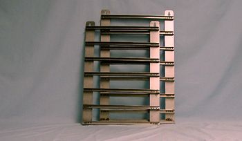 Standard Side Rack Set with 7 slots: FEC100: PM027