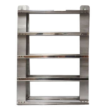 Special Side Rack set with 3 slots: SM020-SM025