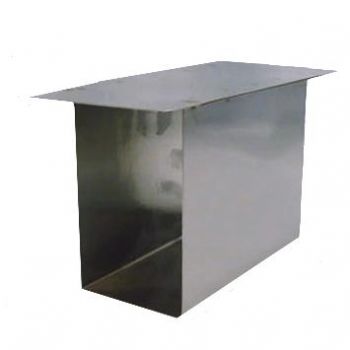 Woodbox Housing: SM300 through SM360: PM302