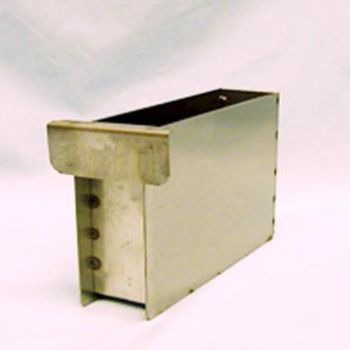 Woodbox: SM350, SM360: PM306
