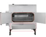 Shelf, Series FEC500