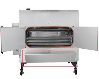 Shelf, Series FEC500