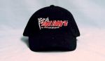 Hat, Fast Eddy