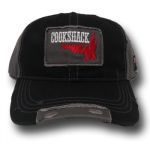 Cap, Cookshack/Fast Eddy