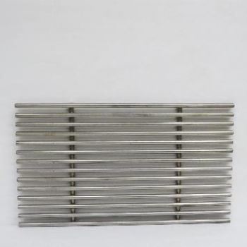 Direct Cooking Grate Replacement: Pellet Grills