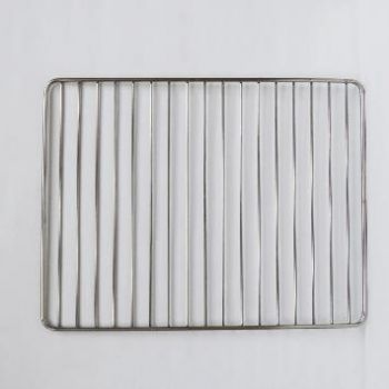 Stainless Steel Grill: SM020 through SM045 and SM066