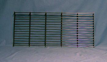 Stainless Steel Grill: FEC300