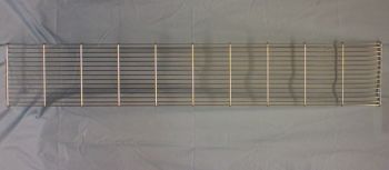 Stainless Steel Grill: FEC750