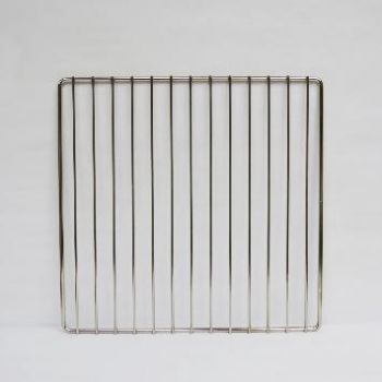 Nickel-Plated Grill: SM008-SM009-2, Series 50, Series 70