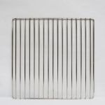 Nickel-Plated Grill: SM100-SM160,SM300-SM360,Pellet Grills