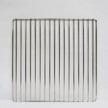 Nickel-Plated Grill: SM100-SM160,SM300-SM360,Pellet Grills