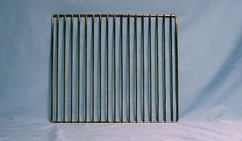 Grill, 200 Nickel-Plated