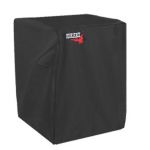 Cover, Smokette SM008/SM009