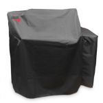 Cover, PG500 W/Front Shelf