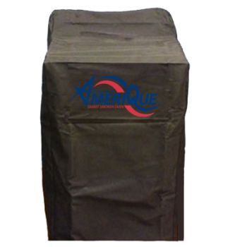 Cover -  SM066 AmeriQue Old Style