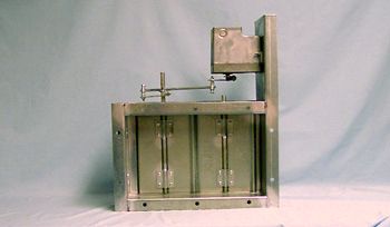 Evacuator, FEC Rotisserie Units