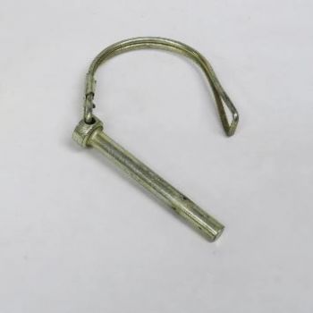 Safety Snap Pins: FEC Rotisseries