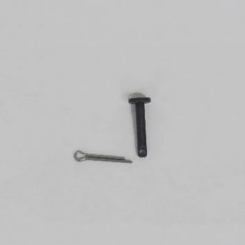 Drive Pin, Auger Motor: All FEC Models
