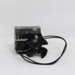 Motor, Auger: Charbroilers, PG500,  FEC120, FEC240, FEC300 and PZ400
