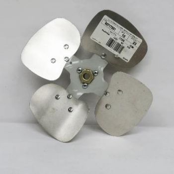 Outside Convection Fan Blade, 10": FEC300-FEC750