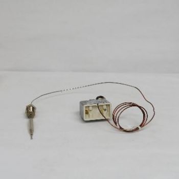 Thermostat with 450 Limit: All FEC Models