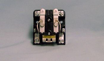 Relay, Stdp, 30A, 120V