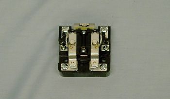 Relay, Stdp, 30A, 240V