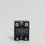 AC Solid State Relay: SM100-SM360, IQ4 FEC Models