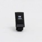 ON/OFF Switch: SM100-SM360, CB, PG, PZ