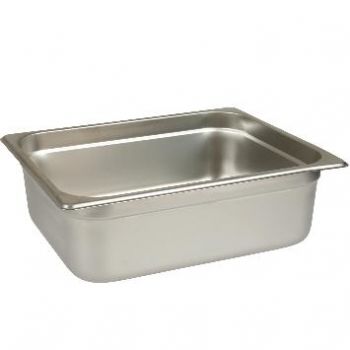 Drain Pan, 6" Full Size: SM200-SM260 and FEC Fixed Shelf