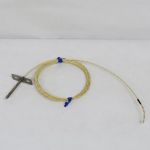 Oven Probe: Pellet Grills and Pizza Oven
