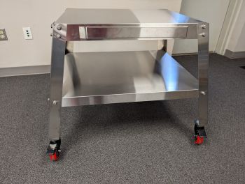 Cart for PZ016