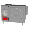 Pizza Oven Pellet Fired