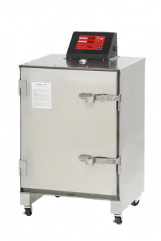 Super Smoker Elite, SS with Digital Controller and Meat Probe (OUT OF STOCK/BACKORDER)