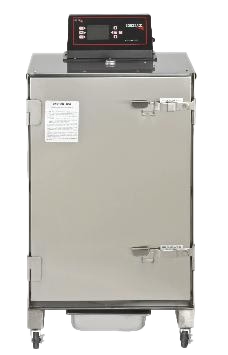 Smoker Oven, AmeriQue, with Digital Cook and Hold Controller Image 