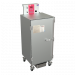 Smoker Oven, Model 160 Stainless Steel
