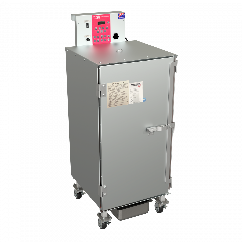 Cookshack sm160 on sale
