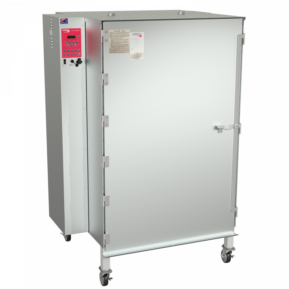 Cook shack smoker Outlet