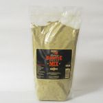 BBQ Sauce Mix, 5#