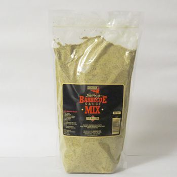 BBQ Sauce Mix, 5#
