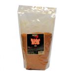 Brisket Rub, 5#