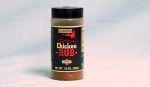 Spicy Chicken Rub, 13oz Shaker Bottle