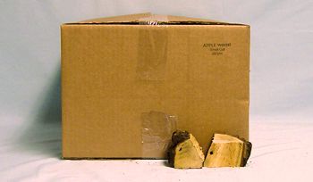 Apple Wood, 20 Lbs.
