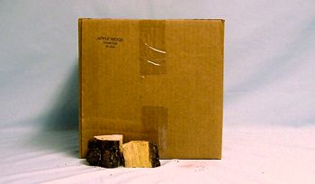 Apple Wood, 10 Lbs.