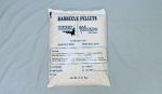 Pellets, Mesquite, 20#