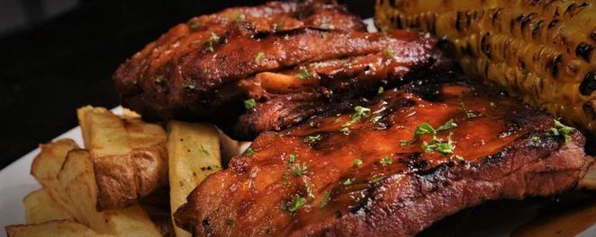 Cookshack bbq discount