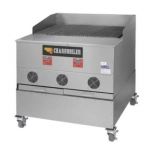 Charboiler: 36"